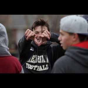 Meet your Posher, Talmage